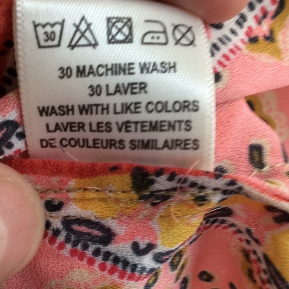 LET IT BE TOP - Picture 5 of 7